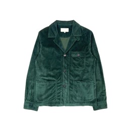 Customized corduroy women's fashion blazer Designed multi-pocket women's fashion jacket Warm jacket Personalized design windbreaker Fashion style windbreaker FA400 Customized corduroy women's fashion blazer Designed multi-pocket women's fashion jacket Warm jacket Personalized design windbreaker Fashion style windbreaker FA400